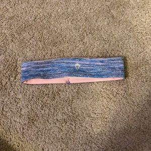 Ivivva Reversible Headband